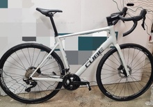 Cube Attain SLX 58