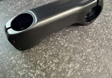 NY Styrstam Roval 100mm -6