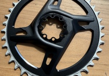 NY Sram Red/force XPLR E1 Klinga 40t 