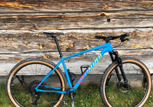 Specialized Chisel strl L