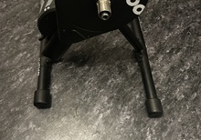 Wahoo Kickr Core
