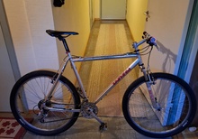 Univega alpina 800 s