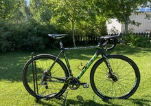 Fuji Altamira 1.3 CX/Gravel