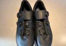 Shimano RC701 landsvägsskor strl 46 US 11,2