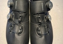 Shimano S-Phyre RC901 landsvägssko strl 45  /  US11,2