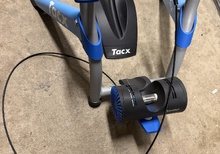 Tacx Booster