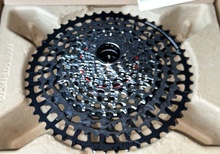 NY SRAM T-type kassett 10-52