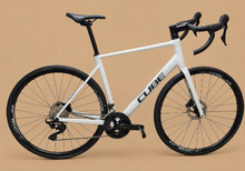 Cube Attain SLX 58