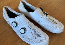 Shimano S-Phyre rc903