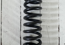 RockShox Fjäder Till Vivid/Kage Coil Spring 3.50" 267 x 89 mm