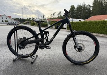 Trek Slash 9.9 Gen6 M/L