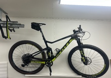 SCOTT Spark RC 900 Pro