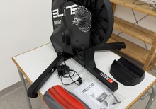 Trainer Elite Suito-T smarttrainer