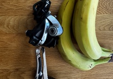 Växlar Shimano Dura Ace 9000
