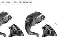 sram force axs e1 aero brake kit