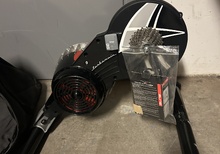 Trainer Elite Turbo Muin BT