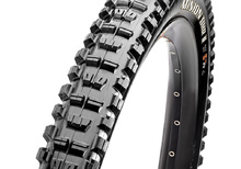 27,5" DH-/Endurodäck. Par 