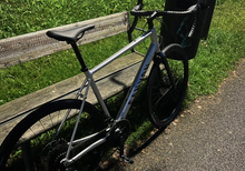 Canyon Endurace AllRoad