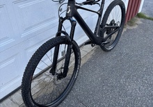 Scott spark 910