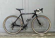 Focus Mares Disc