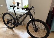 Specialized Stumpjumper Comp, strl S3