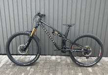 Commencal Meta V5