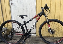 Lapierre raid 127 xs