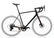 OPEN MIN.D Frameset + ZIPP cockpit