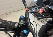 Burgtech ride wide 31.6