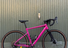 Cannondale Topstone 2 1x