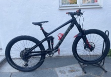Trek Remedy