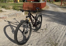 Orbea Oiz M10 2024 stl L 