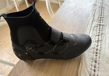 Crono vinterskor med SPD strl 46