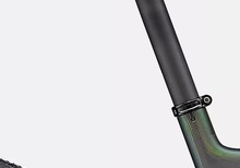 S-Works FACT carbon, 10mm offset, 30.9mm