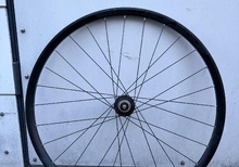 Answer Atac AM bakhjul 29” Boost 12*148, Micro Spline, Tubeless ready