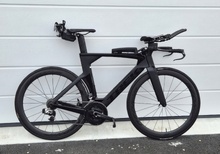 Trek Speed Concept 2021