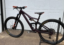 Orbea occam M30 LT