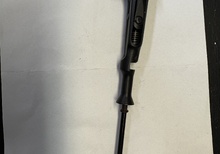 Specialized Swat tool för gaffelrör