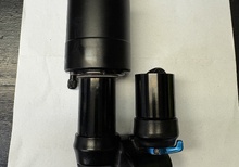 Fox Float X2 2pos 210x55