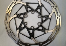 Sram Centerline bromsskivor