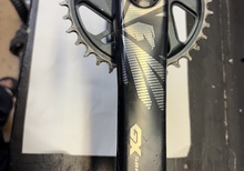 SRAM GX vevparti