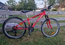 Specialized 24" MTB