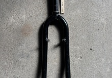 Framgaffel 26" - stel 1 1/8