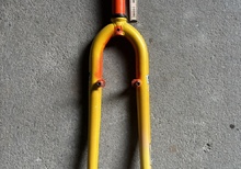 GT Framgaffel 26" - stel 1 1/8