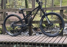 Commencal Meta V5 XL