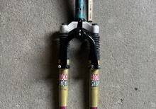 Rock Shox framgaffel 26" - 1 1/4 