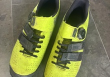 Giro Code Techlace 44