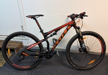 Scott Spark 950 M 2015