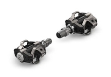 Garmin Rally XC100 wattpedaler