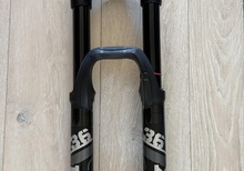 Fox 36 Grip 160mm